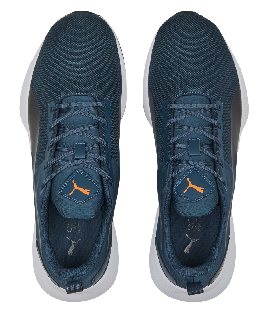 Puma FLYER Runner Mesh 195343 17 Men's Sneakers | eBay